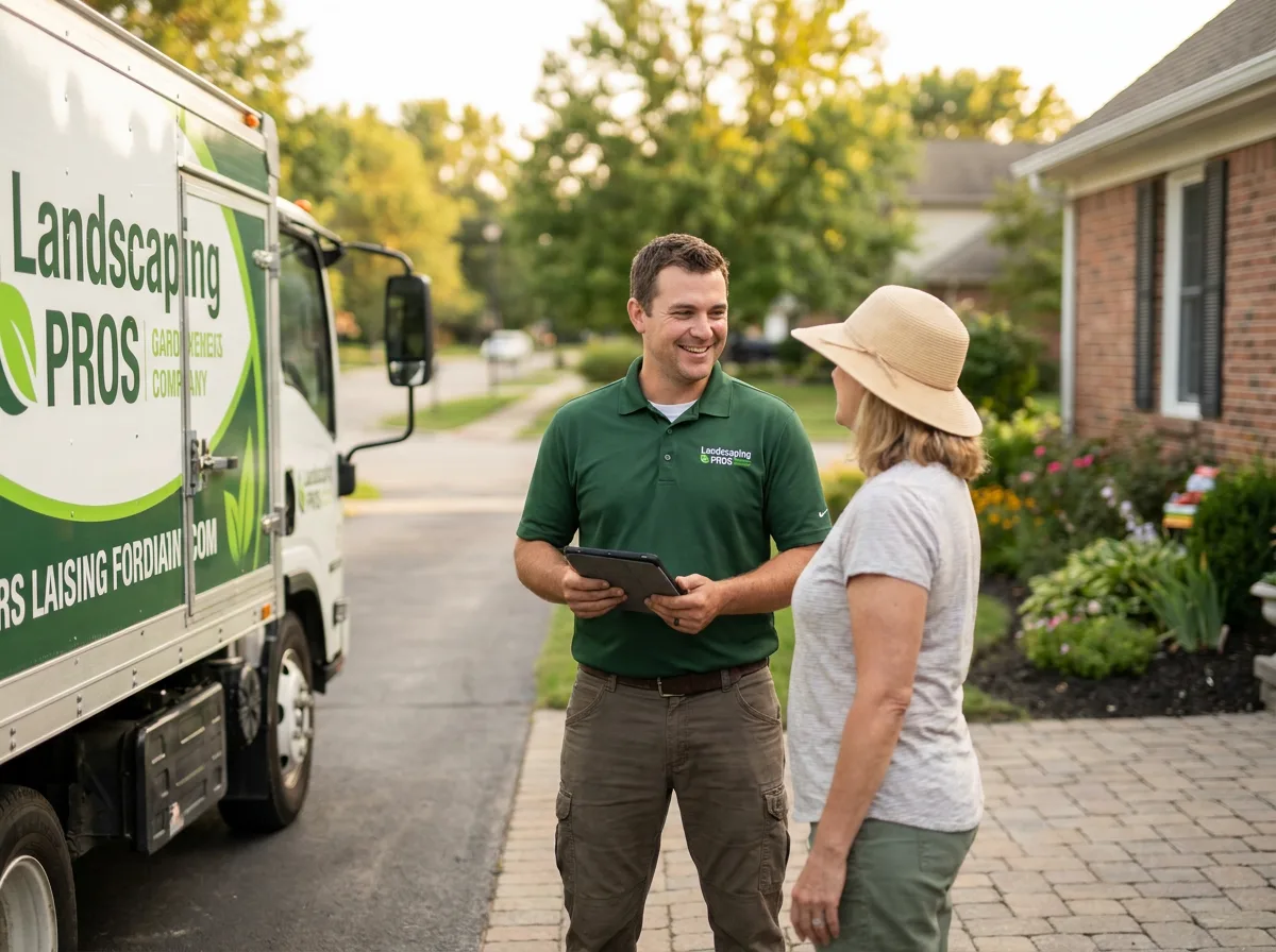 Landscaping Buffalo Junction, VA FAQs